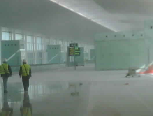 Foto aeropuerto 12